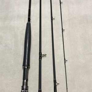 BT CarbonFiberRocketLauncher4Pc